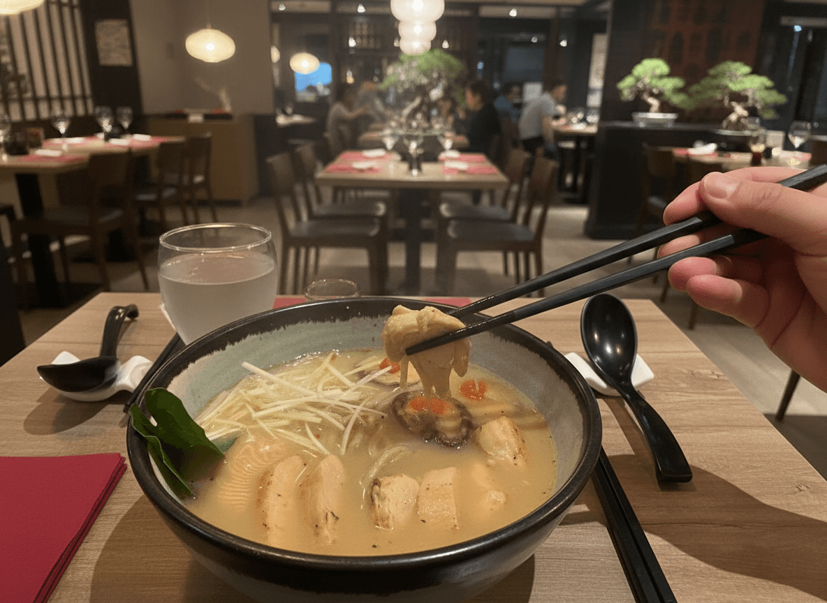 After - Point of view